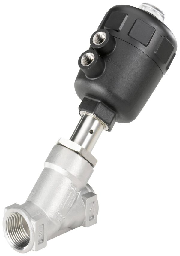 Zawór sterowany Bürkert 2000 178689, 0 do 16 bar