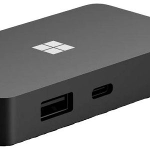 Stacja dokująca USB-C® Microsoft Surface USB-C Travel Hub Stacja dokująca USB-C® Microsoft Surface USB-C Travel Hub