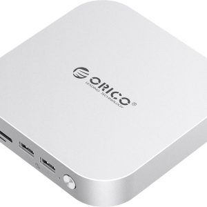 Stacja dokująca USB-C® ORICO MiniLink M49P złącze żeńskie M.2 SSD Stacja dokująca USB-C® ORICO MiniLink M49P złącze żeńskie M.2 SSD