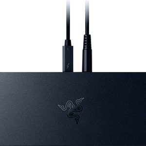Thunderbolt™ 5 Dockingstation RAZER RC21-02290100-R3EK zasilanie USB-C® Thunderbolt™ 5 Dockingstation RAZER RC21-02290100-R3EK zasilanie USB-C®