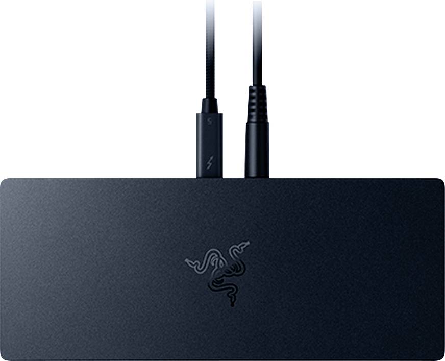 Thunderbolt™ 5 Dockingstation RAZER RC21-02290100-R3EK zasilanie USB-C® - obrazek 1