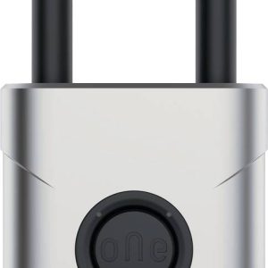 Kłódka ABUS ABEO10000 Bluetooth zabezpieczenie bluetooth
