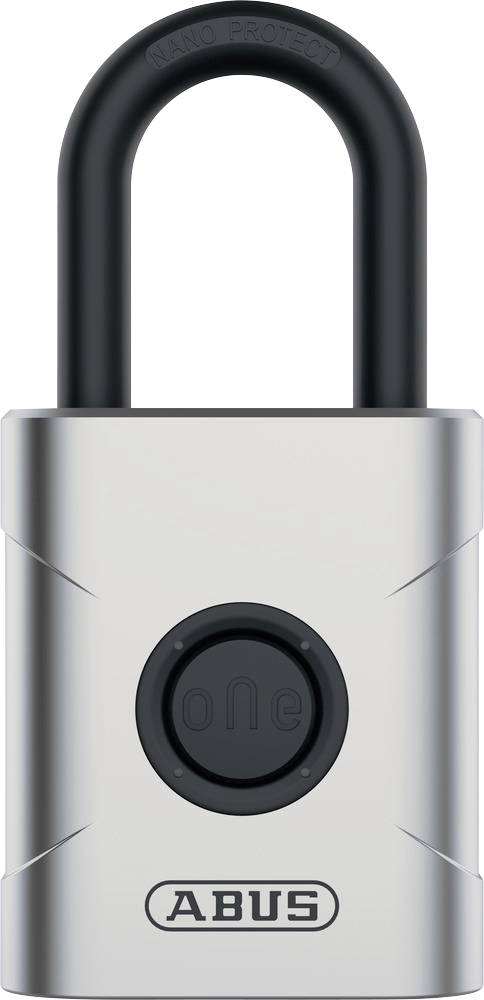 Kłódka ABUS ABEO10000 Bluetooth zabezpieczenie bluetooth