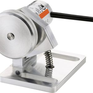 Miniukład z kółkiem pomiarowym Kübler 05.2400.0040.1000.5045, 8-30 V, 20 mA Miniukład z kółkiem pomiarowym Kübler 05.2400.0040.1000.5045, 8-30 V, 20 mA