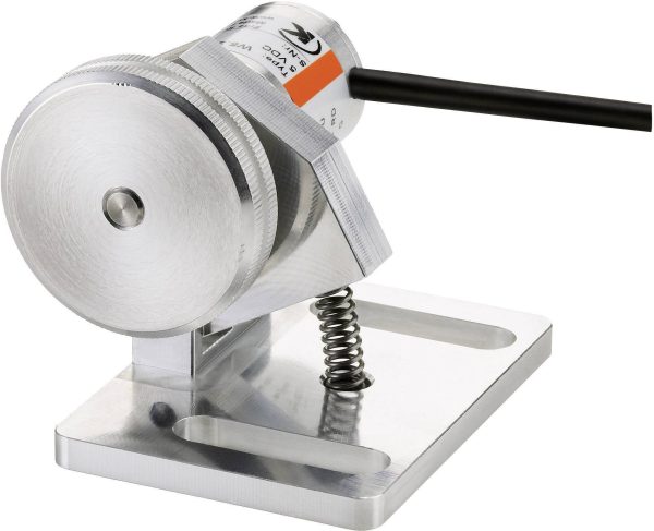 Miniukład z kółkiem pomiarowym Kübler 05.2400.0040.1000.5045, 8-30 V, 20 mA