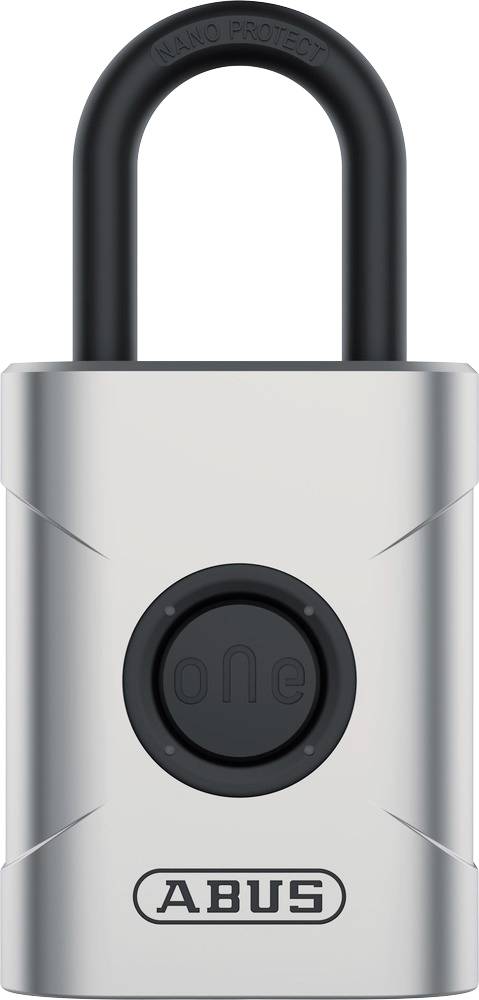 Kłódka ABUS ABEO10010 Bluetooth
