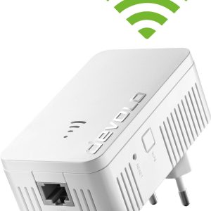 Devolo WiFi 5 Repeater 1200 Repeater WLAN 8867 EU WLAN Devolo WiFi 5 Repeater 1200 Repeater WLAN 8867 EU WLAN