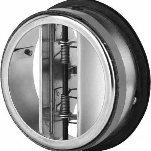 Helios Ventilatoren BAE 160 Element odcinający przeciwpożarowy 1 szt. Helios Ventilatoren BAE 160 Element odcinający przeciwpożarowy 1 szt.