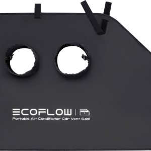 ECOFLOW WAVE Uszczelka wentylacyjna do samochodów 1 szt. ECOFLOW WAVE Uszczelka wentylacyjna do samochodów 1 szt.