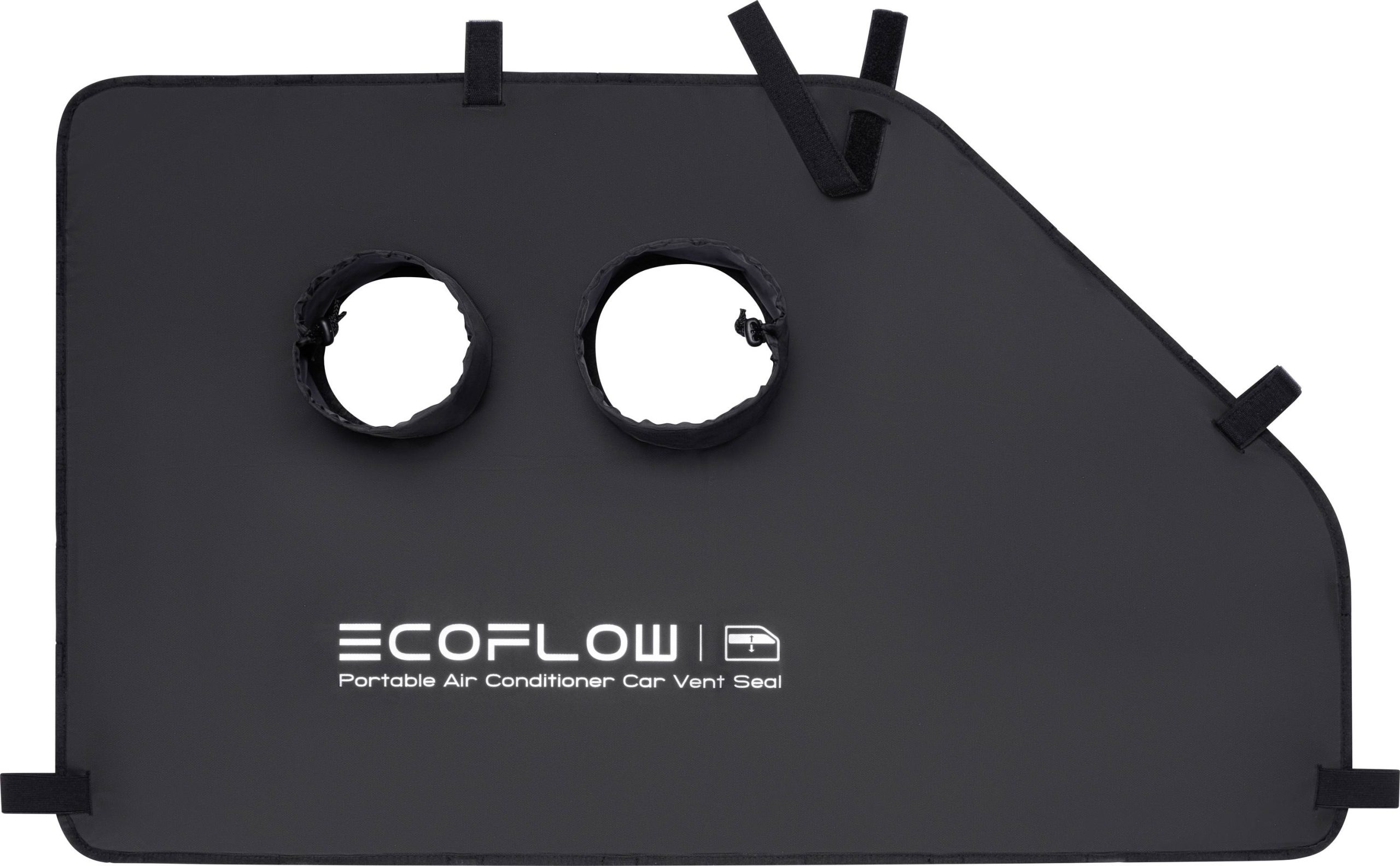 ECOFLOW WAVE Uszczelka wentylacyjna do samochodów 1 szt. - obrazek 1