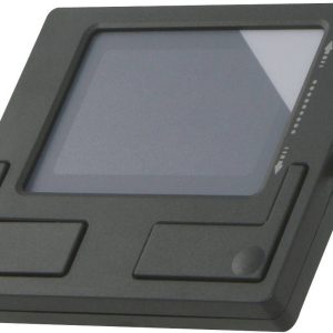 Touchpad Perixx Peripad-501, przewodowy, 2 przyciski, USB, 86 x 75 x 11 mm, czarny Touchpad Perixx Peripad-501, przewodowy, 2 przyciski, USB, 86 x 75 x 11 mm, czarny