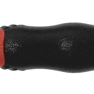 Punktak 150x10x5mm z ochroną rąk Rennsteig Werkzeuge 431 152 0 (Ø x W) 5 mm x 150 mm