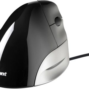 Mysz ergonomiczna USB Evoluent Vertical Mouse Standard Right VMSR 1200 dpi Mysz ergonomiczna USB Evoluent Vertical Mouse Standard Right VMSR 1200 dpi