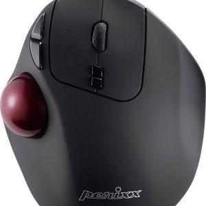 Trackball USB Perixx PERIMICE-517 D 400 dpi, 1000 dpi Trackball USB Perixx PERIMICE-517 D 400 dpi, 1000 dpi
