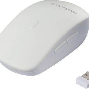 Mysz medyczna bezprzewodowa Renkforce RF-WRM-300 800 dpi, 1000 dpi, 1200 dpi Mysz medyczna bezprzewodowa Renkforce RF-WRM-300 800 dpi, 1000 dpi, 1200 dpi