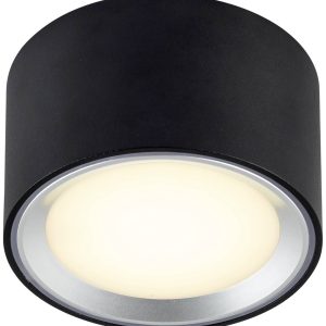 Lampa natynkowa LED Nordlux 2415000103 5.5 W 500 lm Lampa natynkowa LED Nordlux 2415000103 5.5 W 500 lm
