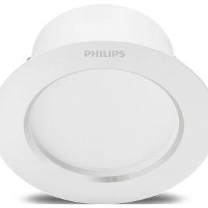 Lampa do zabudowy Philips Diamond 8720169308084 2 W 310.00 lm Lampa do zabudowy Philips Diamond 8720169308084 2 W 310.00 lm