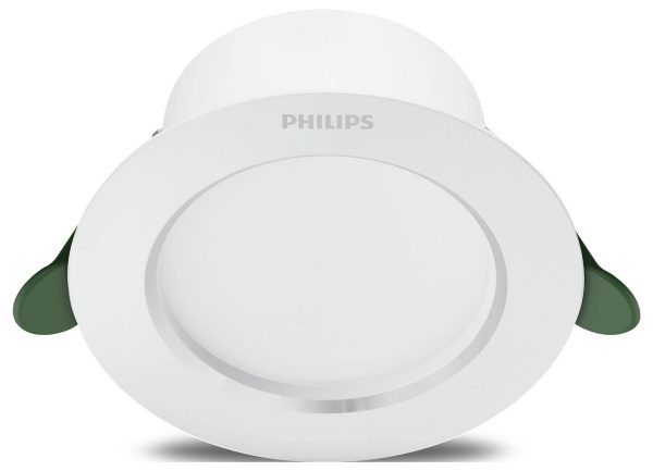 Lampa do zabudowy Philips Diamond 8720169308084 2 W 310.00 lm
