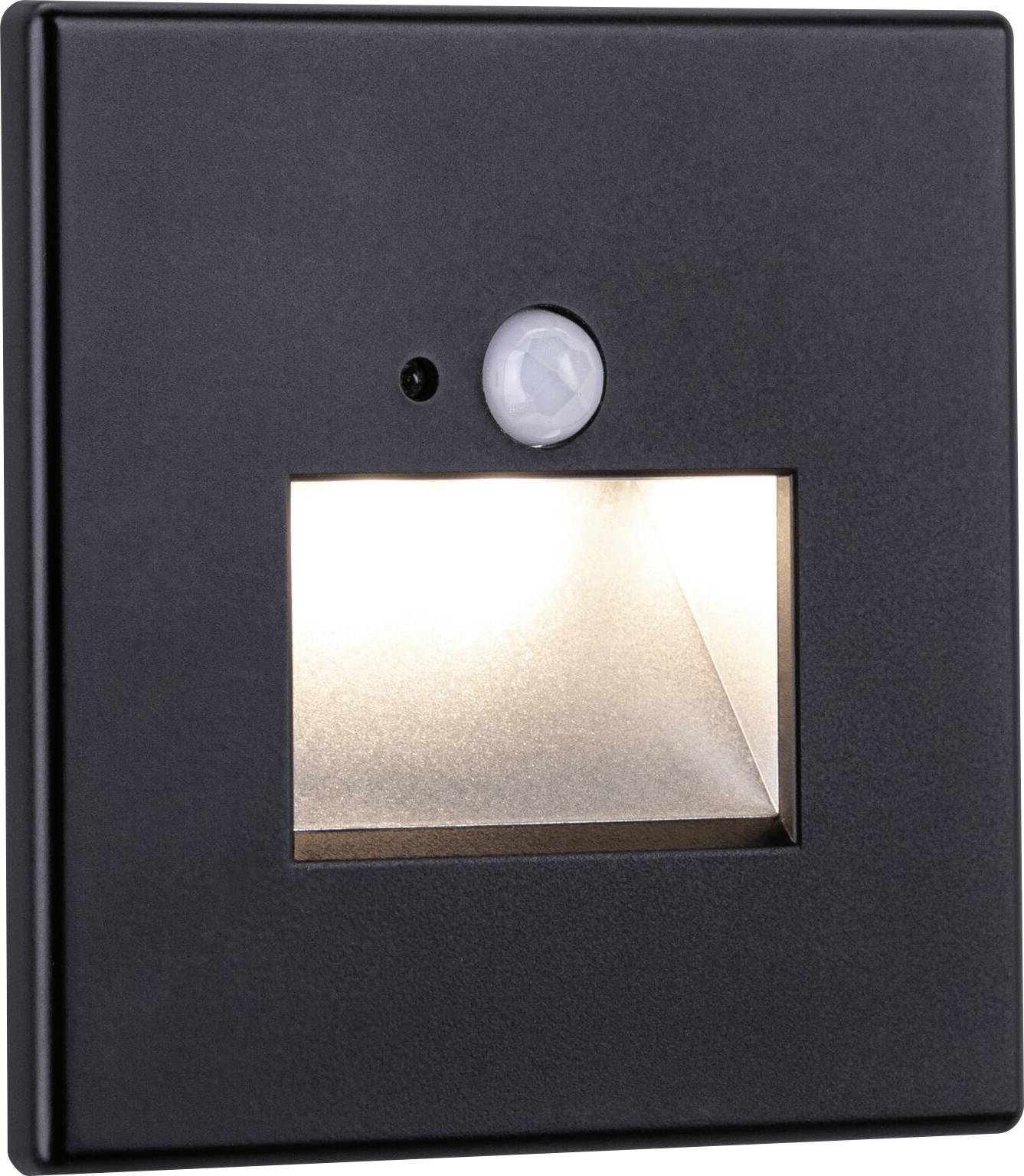 Lampa ścienna do zabudowy LED Paulmann 93135 1.2 W 25 lm - obrazek 1