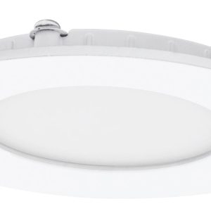 Lampa sufitowa LED OSRAM HOMELIGHTING Downlight Slim 85mm 4.5W 3000K 4099854444708 4.50 W Lampa sufitowa LED OSRAM HOMELIGHTING Downlight Slim 85mm 4.5W 3000K 4099854444708 4.50 W