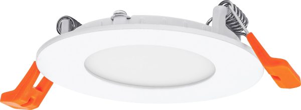 Lampa sufitowa LED OSRAM HOMELIGHTING Downlight Slim 85mm 4.5W 3000K 4099854444708 4.50 W