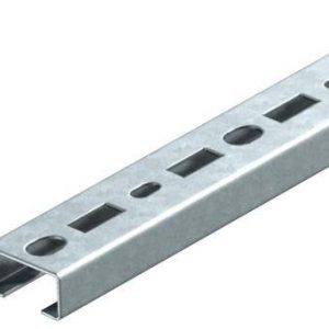 Szyna profilowa OBO Bettermann CML3518P2000FS 1104500, 1 szt. Szyna profilowa OBO Bettermann CML3518P2000FS 1104500, 1 szt.