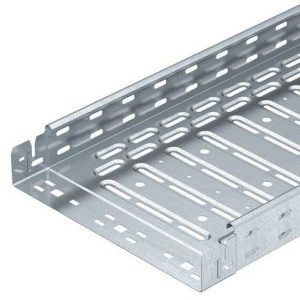 Rynna kablowa OBO Bettermann RKSM 620 FS 6047638, 3 m Rynna kablowa OBO Bettermann RKSM 620 FS 6047638, 3 m
