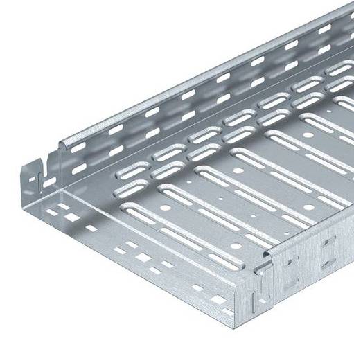 Rynna kablowa OBO Bettermann RKSM 620 FS 6047638, 3 m - obrazek 1