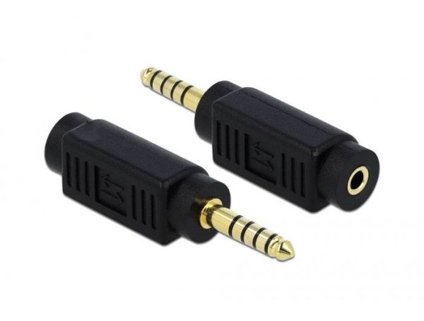 Audio adapter Delock 65994 65994, Jack, 0 m