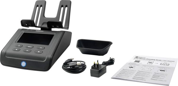 Waga do pieniędzy Safescan 131-0700