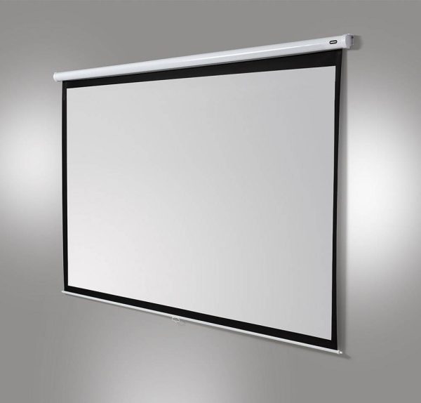 Ekran zwijany Celexon, 280 x 210 cm, 4:3