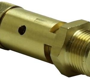 Zawór bezpieczeństwa Aerotec 9049164 9049164, 1 szt. Zawór bezpieczeństwa Aerotec 9049164 9049164, 1 szt.