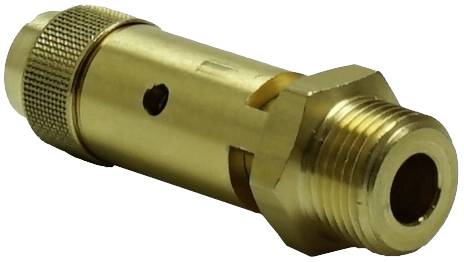 Zawór bezpieczeństwa Aerotec 9049164 9049164, 1 szt.