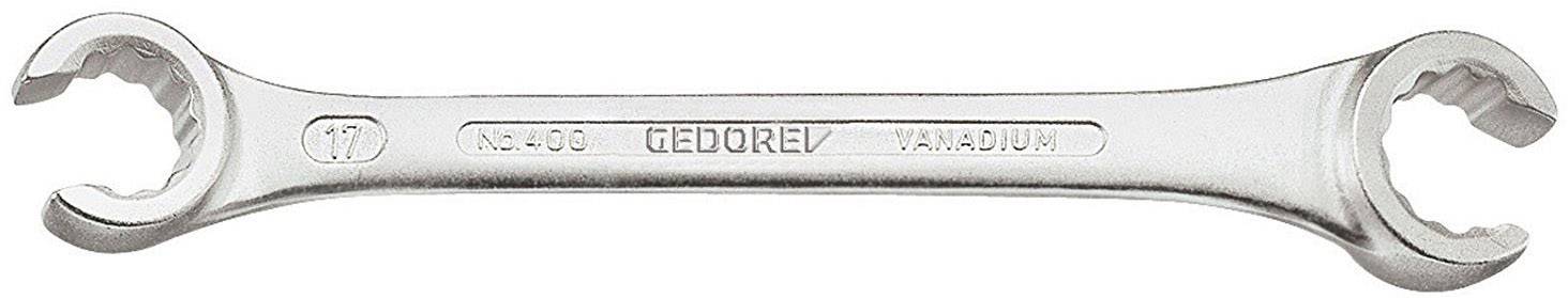 Gedore 2297183 400 46X50 Klucz oczkowy podwójny Rozmiar klucza (metryczny) (tylko do tytułu) 46 - 50 mm - obrazek 1