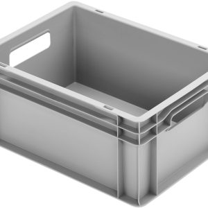 Alutec 75038 Pudełko z tworzywa sztucznego (S x W x G) 400 x 175 x 300 mm 1 szt.
