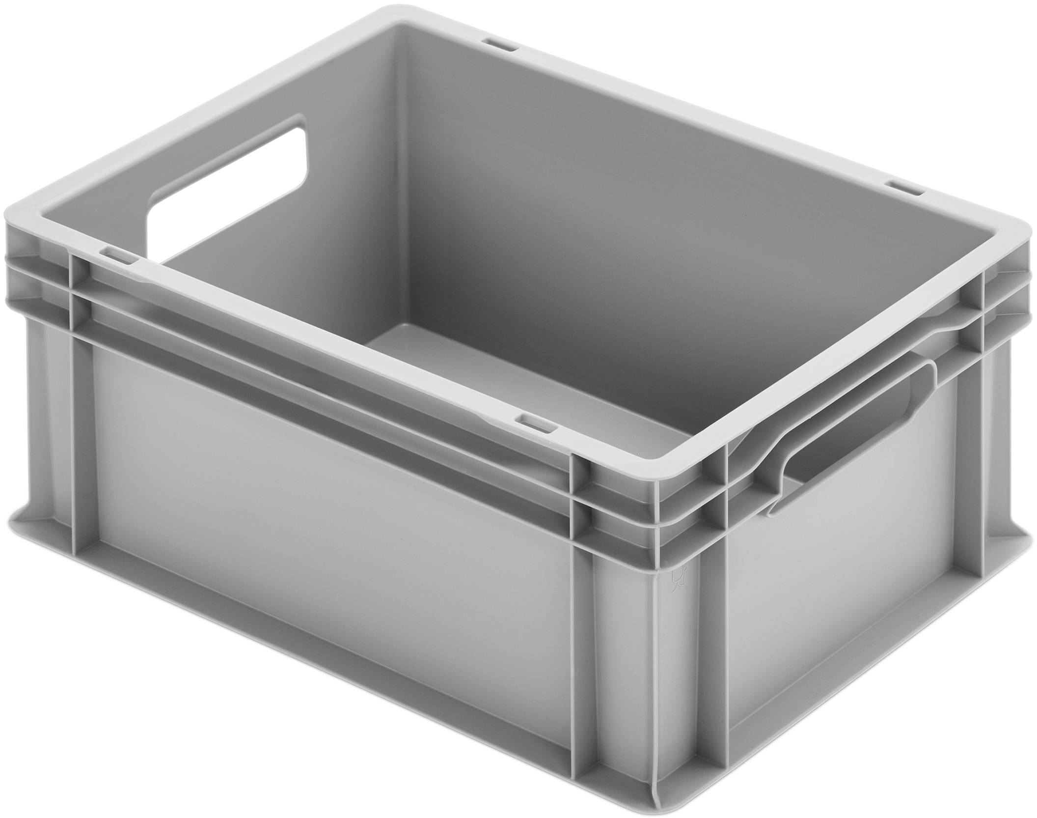 Alutec 75038 Pudełko z tworzywa sztucznego (S x W x G) 400 x 175 x 300 mm 1 szt. - obrazek 1