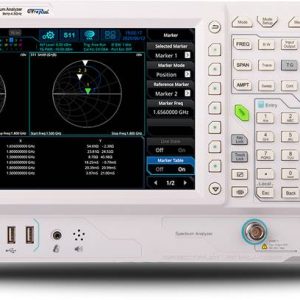 Analizator widma Rigol RSA3015N