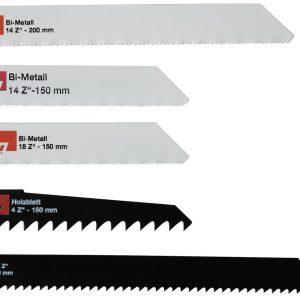 Brzeszczot do piły szablastej Makita P-83945 1 szt.