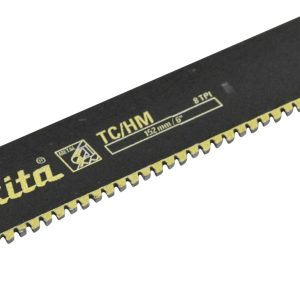 Brzeszczot do piły szablastej Makita B-55572 1 szt.