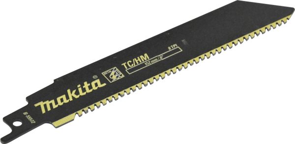 Brzeszczot do piły szablastej Makita B-55572 1 szt.