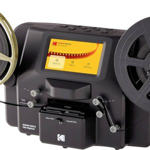 Skaner filmów Kodak RODREELSEU Skaner filmów Kodak RODREELSEU