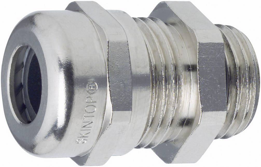 N/A SKINTOP® MS-SC-M 20X1.5 M20 mosiądz mosiądz LAPP 53112630 1 szt. - obrazek 1