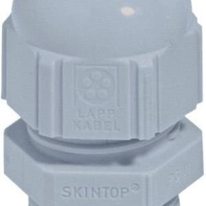 N/A SKINTOP® ST-M 20×1.5 M20 poliamid srebrno-szary (ral 7001) LAPP 53111020 1 szt. N/A SKINTOP® ST-M 20×1.5 M20 poliamid srebrno-szary (ral 7001) LAPP 53111020 1 szt.