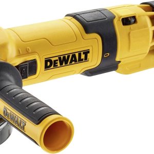 Szlifierka kątowa DEWALT DWE4257 DWE4257-QS 1500 W Szlifierka kątowa DEWALT DWE4257 DWE4257-QS 1500 W
