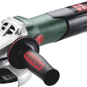Szlifierka kątowa Metabo WEV 11-125 Quick 603625000 1100 W Szlifierka kątowa Metabo WEV 11-125 Quick 603625000 1100 W