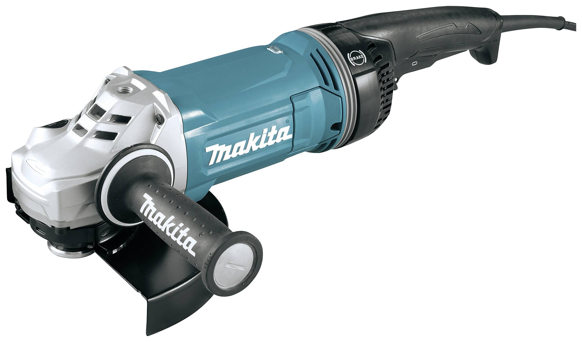 Szlifierka kątowa Makita GA9070X1 GA9070X1 2800 W - obrazek 1