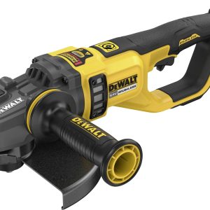 Akumulatorowa szlifierka kątowa DEWALT DeWALT DCG460N-XJ, 9000 RPM, 12,5 cm, Akku, 1,75 kg DCG460N-XJ 1000 W Akumulatorowa szlifierka kątowa DEWALT DeWALT DCG460N-XJ, 9000 RPM, 12,5 cm, Akku, 1,75 kg DCG460N-XJ 1000 W