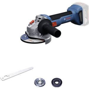 Akumulatorowa szlifierka kątowa Bosch Professional GWS 18V-8 06019N9000 Akumulatorowa szlifierka kątowa Bosch Professional GWS 18V-8 06019N9000