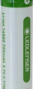 Ledlenser 500985 Zapasowy akumulator MH3, MH4, MH5 Ledlenser 500985 Zapasowy akumulator MH3, MH4, MH5