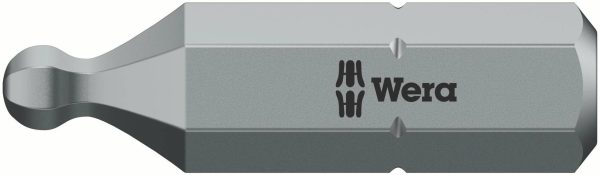 Bit szcześciokątny Wera 05056354001 842/1 Z 4 mm D 6.3 1 szt.
